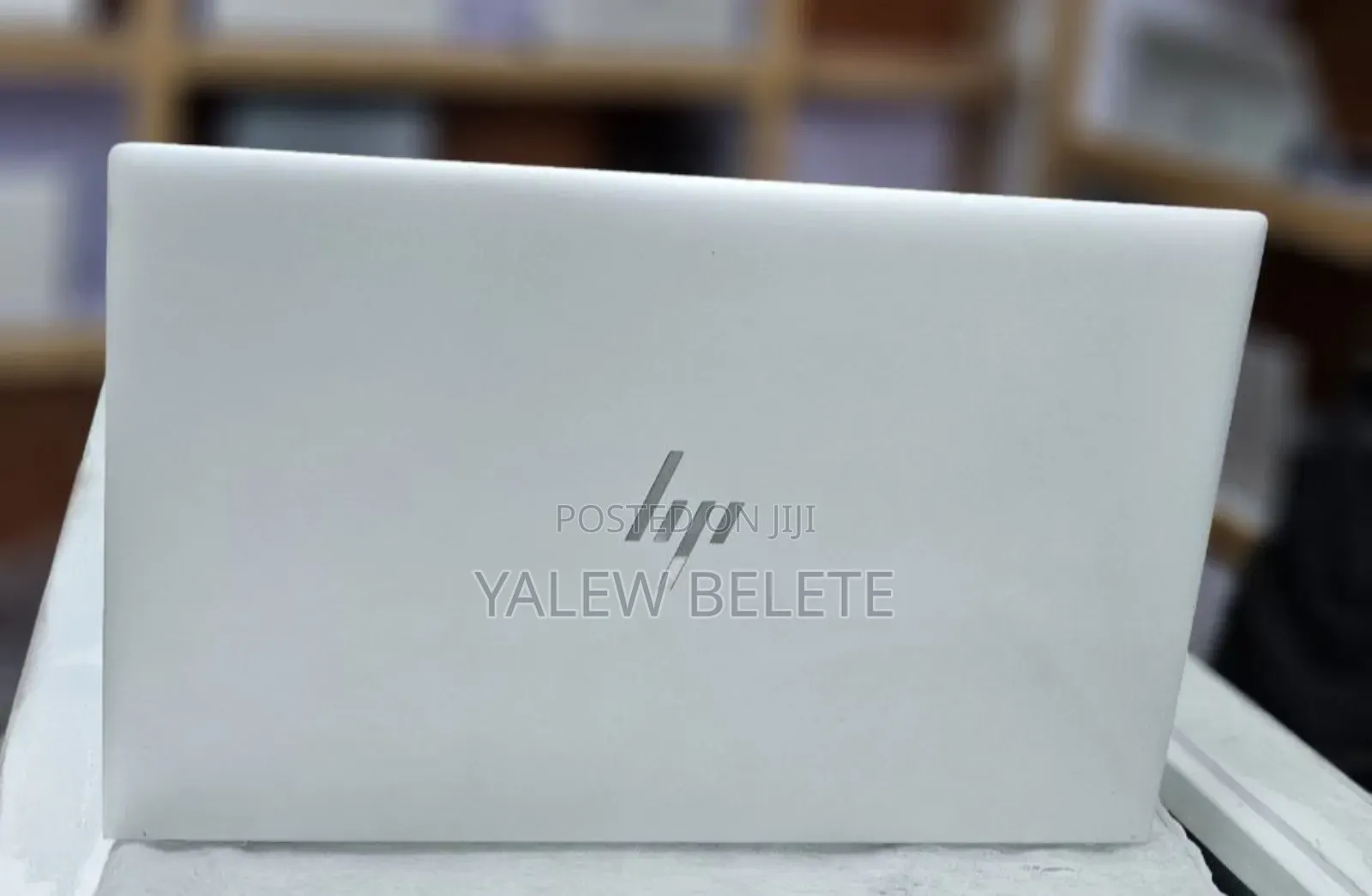 New Laptop HP EliteBook 840 G8 16GB Intel Core i7 SSD 512GB