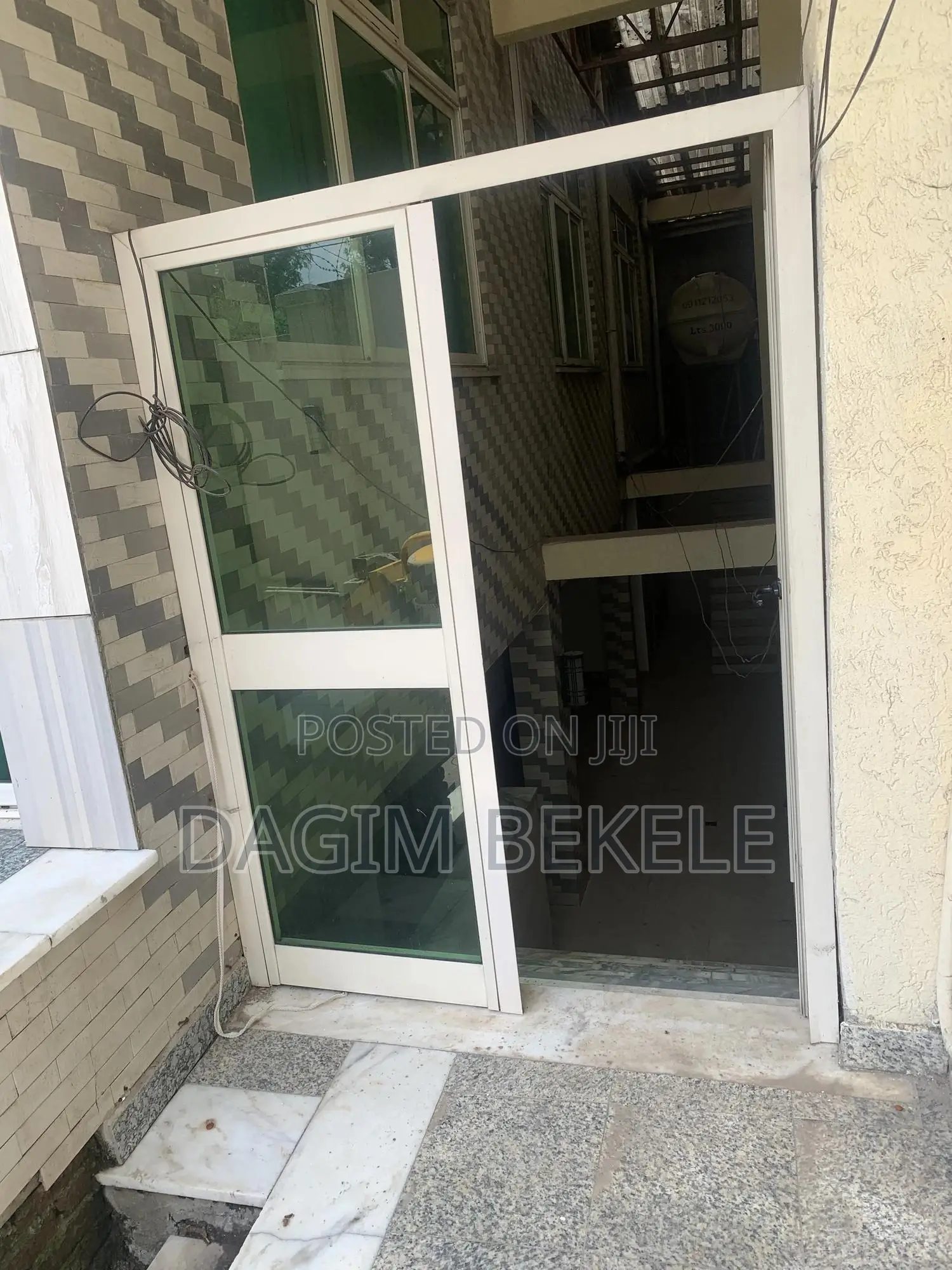 8bdrm House in Lideta for rent