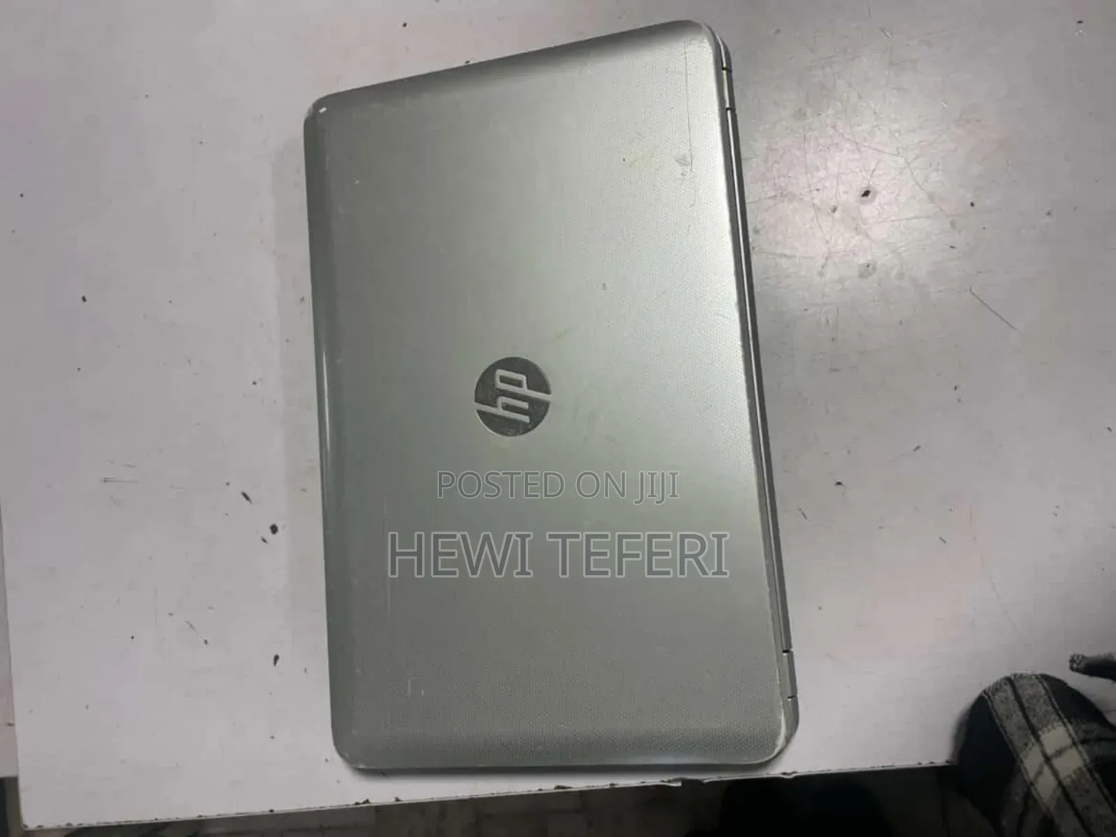 Laptop HP 4GB Intel Core i5 HDD 500GB