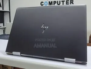 New Laptop HP Envy x360 16GB Intel Core i7 SSD 512GB