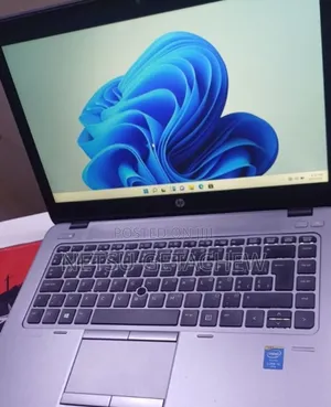 New Laptop HP EliteBook 840 G2 8GB Intel Core i5 HDD 500GB