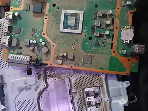 Ps4 Repair and Service