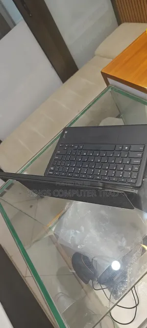 New Lenovo Tab P11 Plus 128 GB Gray