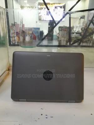 New Laptop HP ProBook 11 X360 8GB Intel Core i5 SSD 256GB