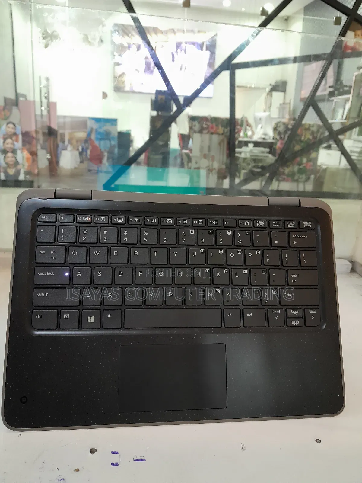 New Laptop HP ProBook 11 X360 8GB Intel Core i5 SSD 256GB