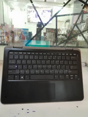 New Laptop HP ProBook 11 X360 8GB Intel Core i5 SSD 256GB