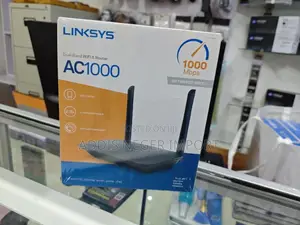Linksys Router Ac1000