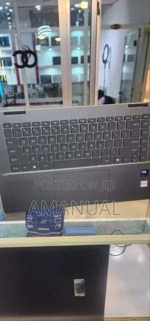 New Laptop HP Envy 15 16GB Intel Core i7 SSD 512GB