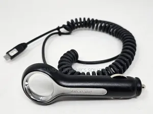 Motorola Samsung iPhone Car Charger