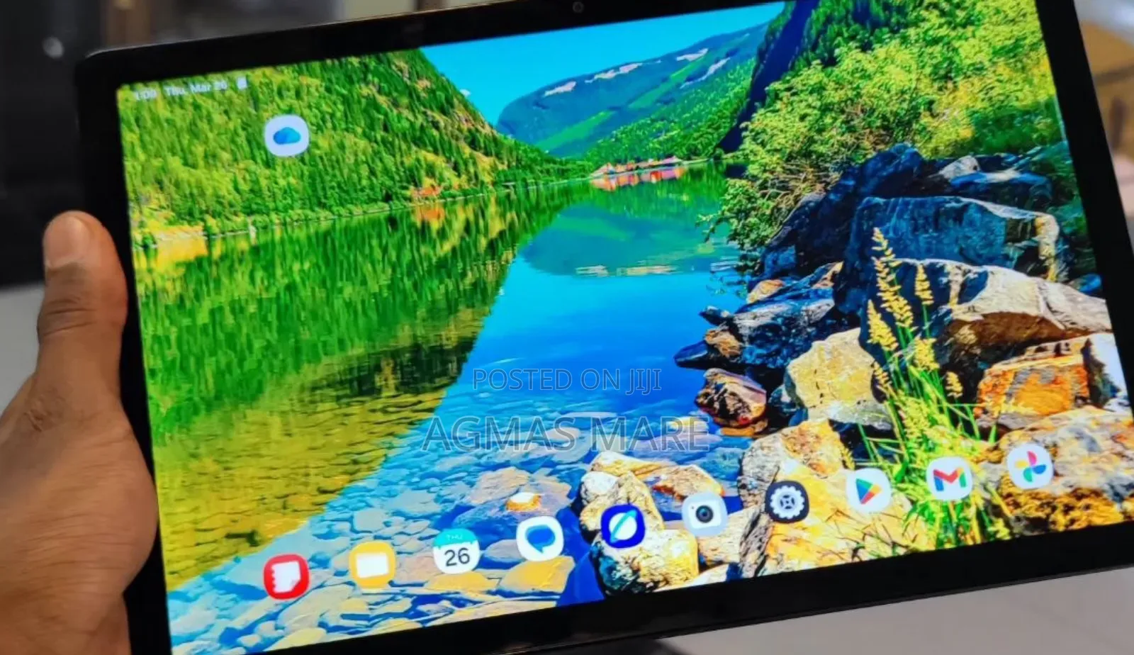 New Samsung Galaxy Tab A9 64 GB