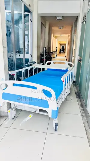 Manual副教授crank大dual-Function的快递hospital打客服beds Are at a Low Price
