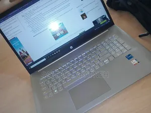 Laptop HP Pavilion 15 12GB Intel Core i5 HDD+SSD 1.5T