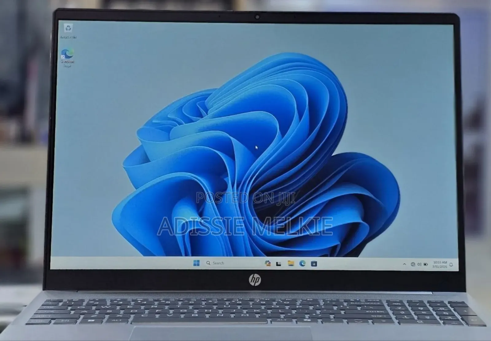 New Laptop HP Pavilion 15 16GB Intel Core 5 SSD 512GB