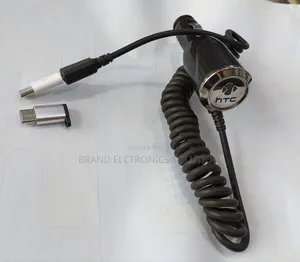 Mobile Car Charger HTC Samsung iPhone