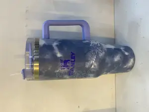 Vacuum Mug
