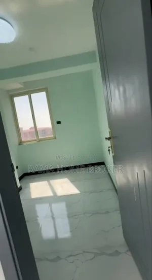 Furnished 2bdrm Condo in አያት 40/60 ኮንዶሚኒየም, Yeka for sale