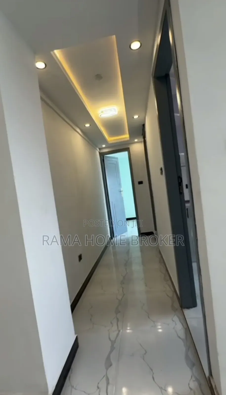 Furnished 2bdrm Condo in አያት 40/60 ኮንዶሚኒየም, Yeka for sale