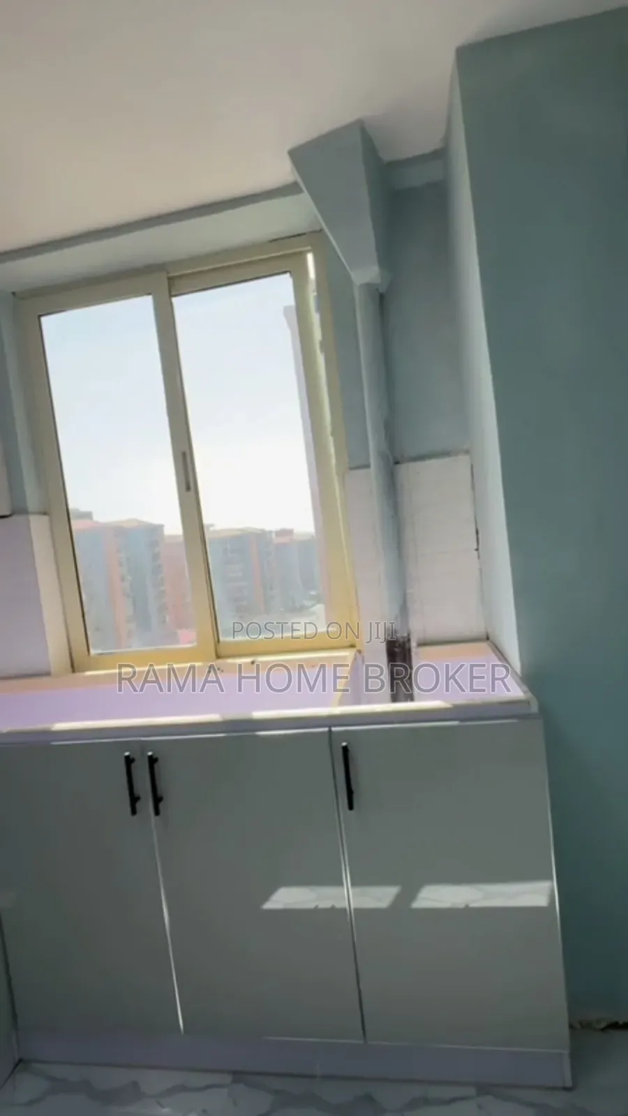 Furnished 2bdrm Condo in አያት 40/60 ኮንዶሚኒየም, Yeka for sale