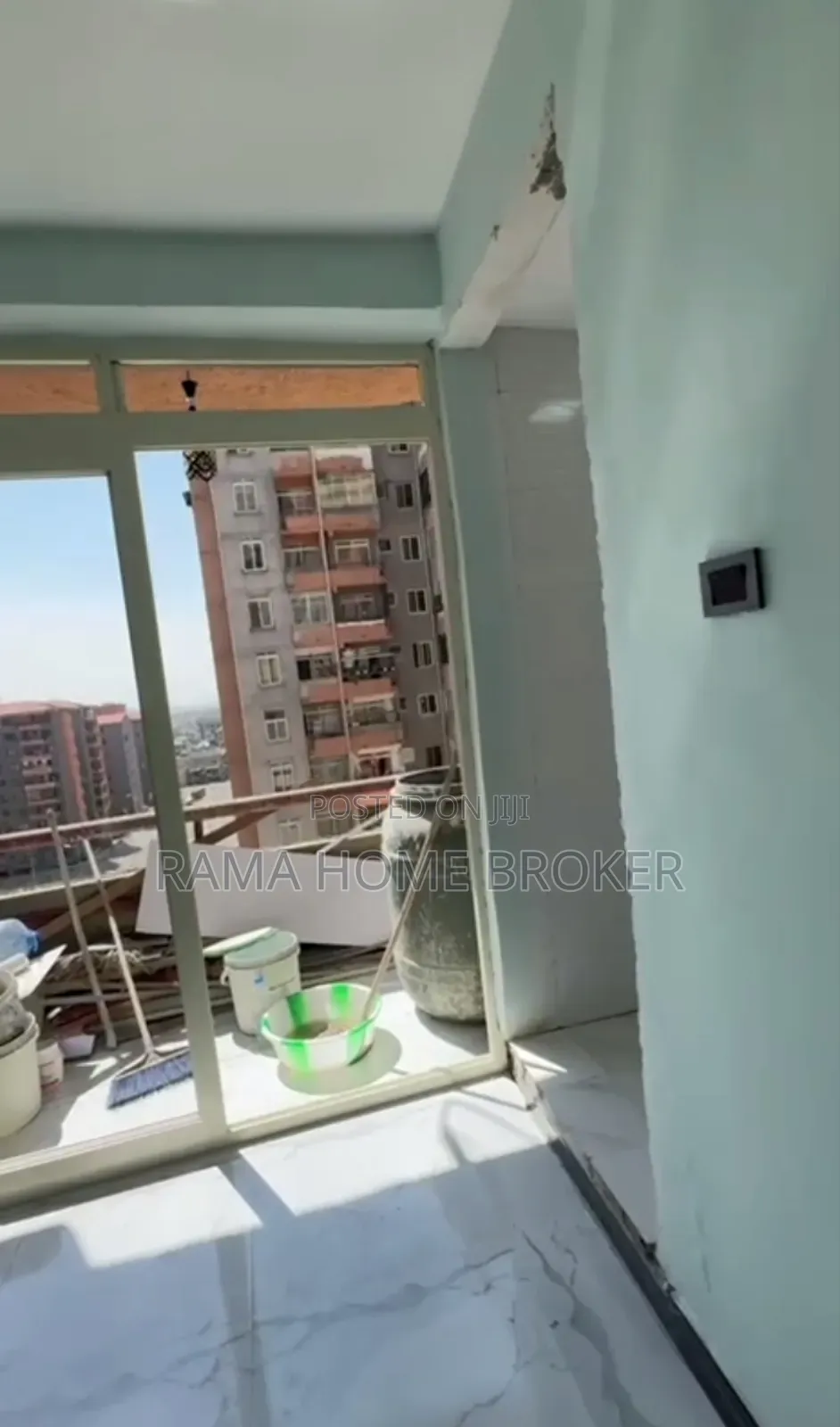 Furnished 2bdrm Condo in አያት 40/60 ኮንዶሚኒየም, Yeka for sale