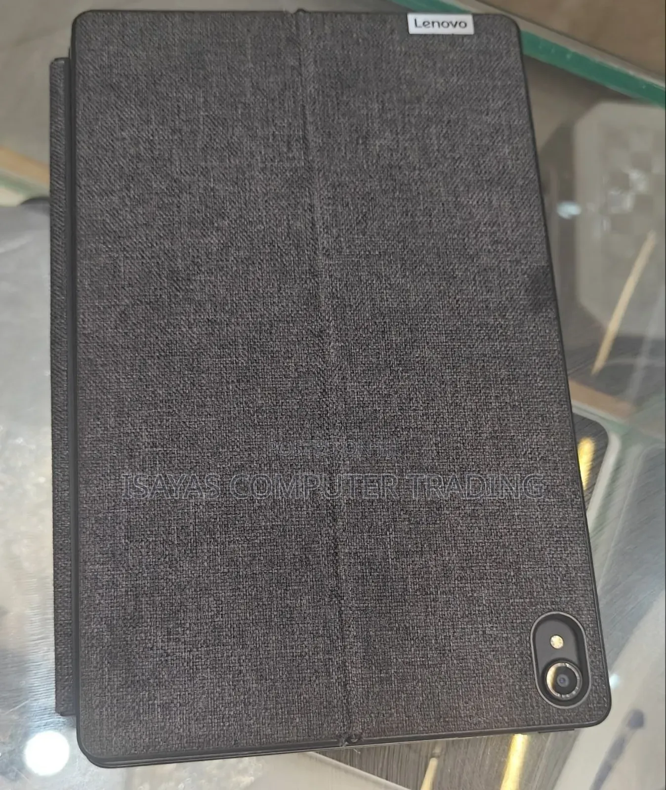 New Lenovo Tab P11 128 GB Black