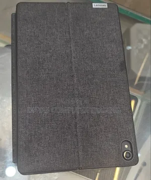 New Lenovo Tab P11 128 GB Black