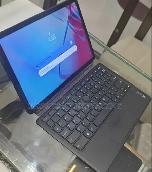 New Lenovo Tab P11 128 GB Black
