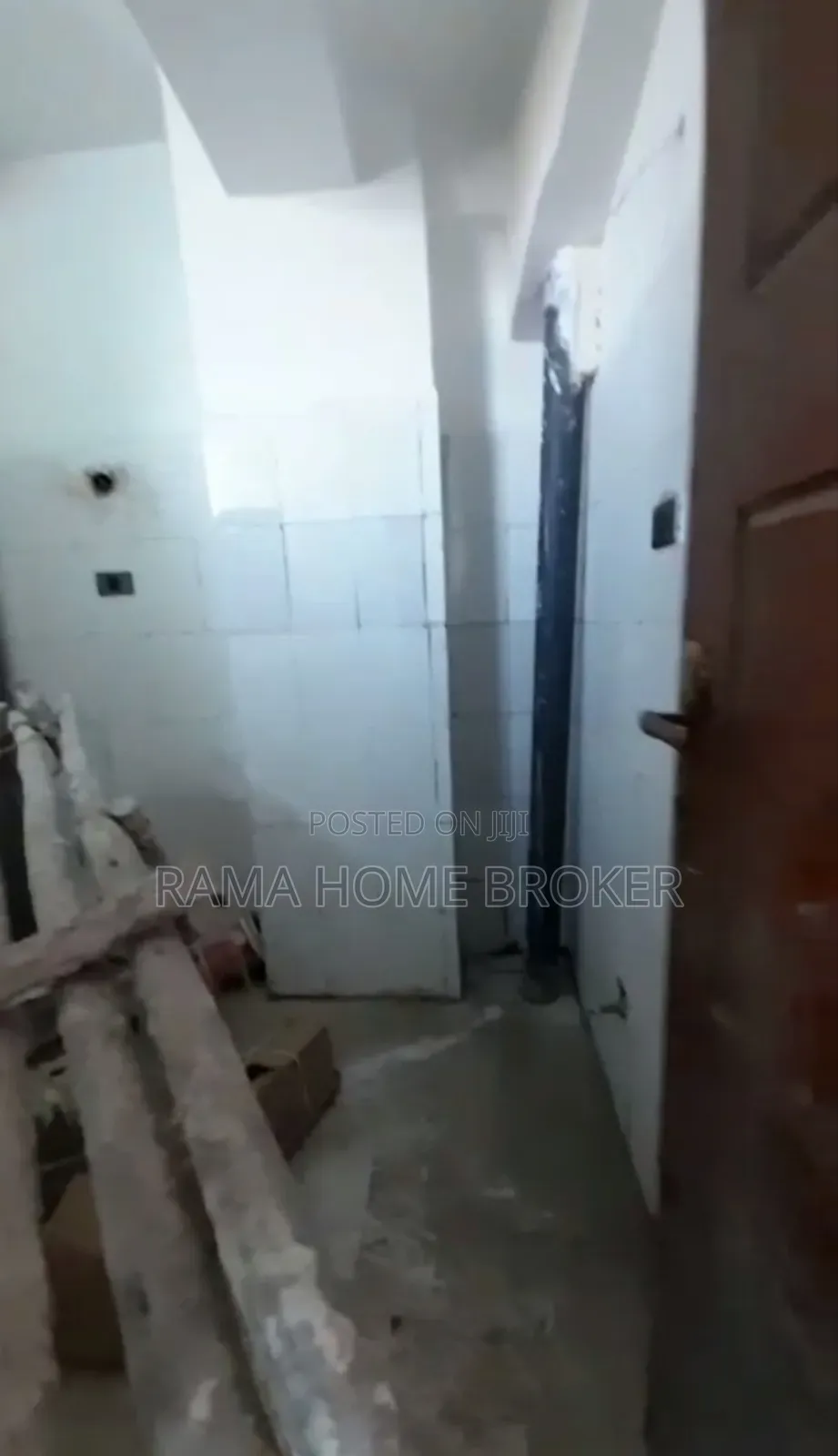 1bdrm Condo in አያት 49 40/60, Yeka for sale