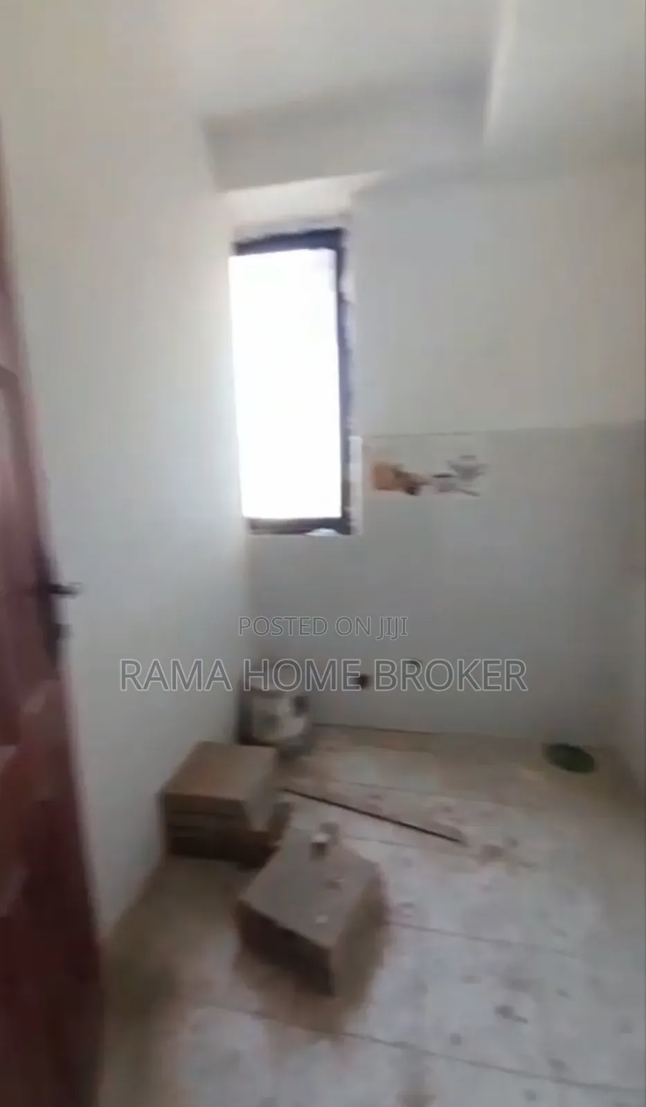 1bdrm Condo in አያት 49 40/60, Yeka for sale