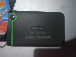 External Hard Disk Driver