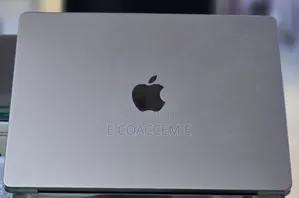New Laptop Apple MacBook 16GB SSD 1T