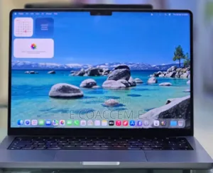 New Laptop Apple MacBook 16GB SSD 1T