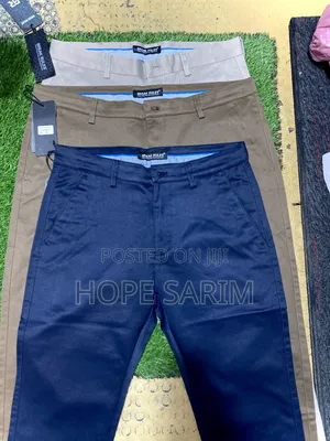 Quality Break Rules Men's Khaki