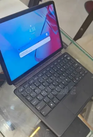 New Lenovo Tab P11 Plus 128 GB