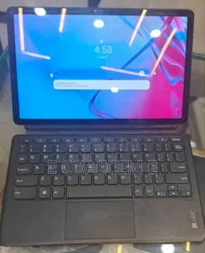 New Lenovo Tab P11 Plus 128 GB