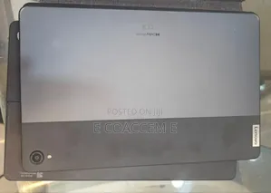 New Lenovo Tab P11 Plus 128 GB