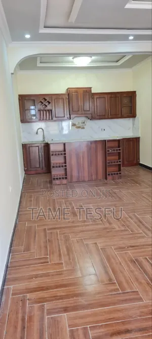 Furnished 3bdrm Villa in ሀያት, Bole for sale