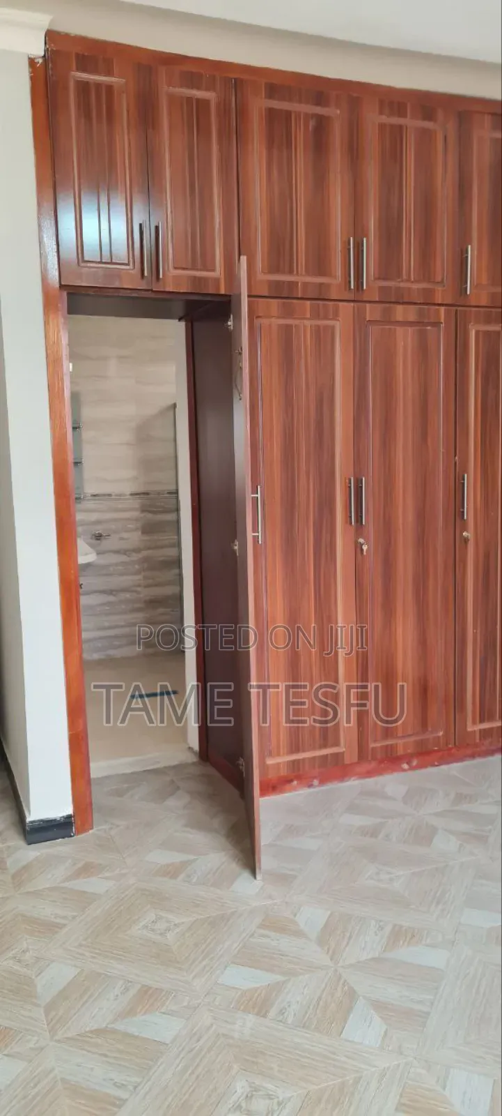 Furnished 3bdrm Villa in ሀያት, Bole for sale