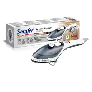 Sonifer Handheld Steam Iron