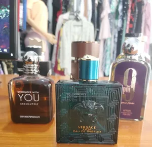 Versachi ,9pm,You,Zara Black