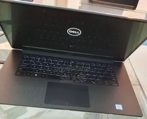 New Laptop Dell XPS 15 16GB Intel Core i7 SSD 512GB