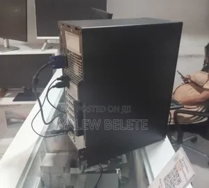 New Desktop Computer Dell OptiPlex 7040 8GB Intel Core i7 HDD 1T