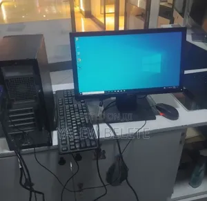 New Desktop Computer Dell OptiPlex 7040 8GB Intel Core i7 HDD 1T