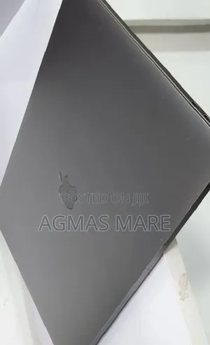 New Laptop Apple MacBook Pro 2016 16GB Intel Core i7 SSD 512GB