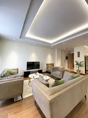 Furnished 3bdrm Apartment in Kirkos for rent