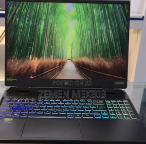 New Laptop Acer Predator Helios 300 16GB Intel Core i9 SSD 1T