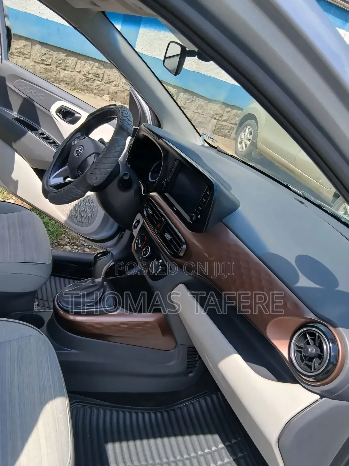 Hyundai I10 2022 Silver
