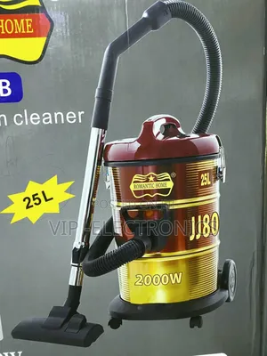 Vacuum Romantic Home Romantic Home Vacuum Cleaner 25 Liter Powerfull