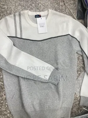 Jlab Men's Sweater