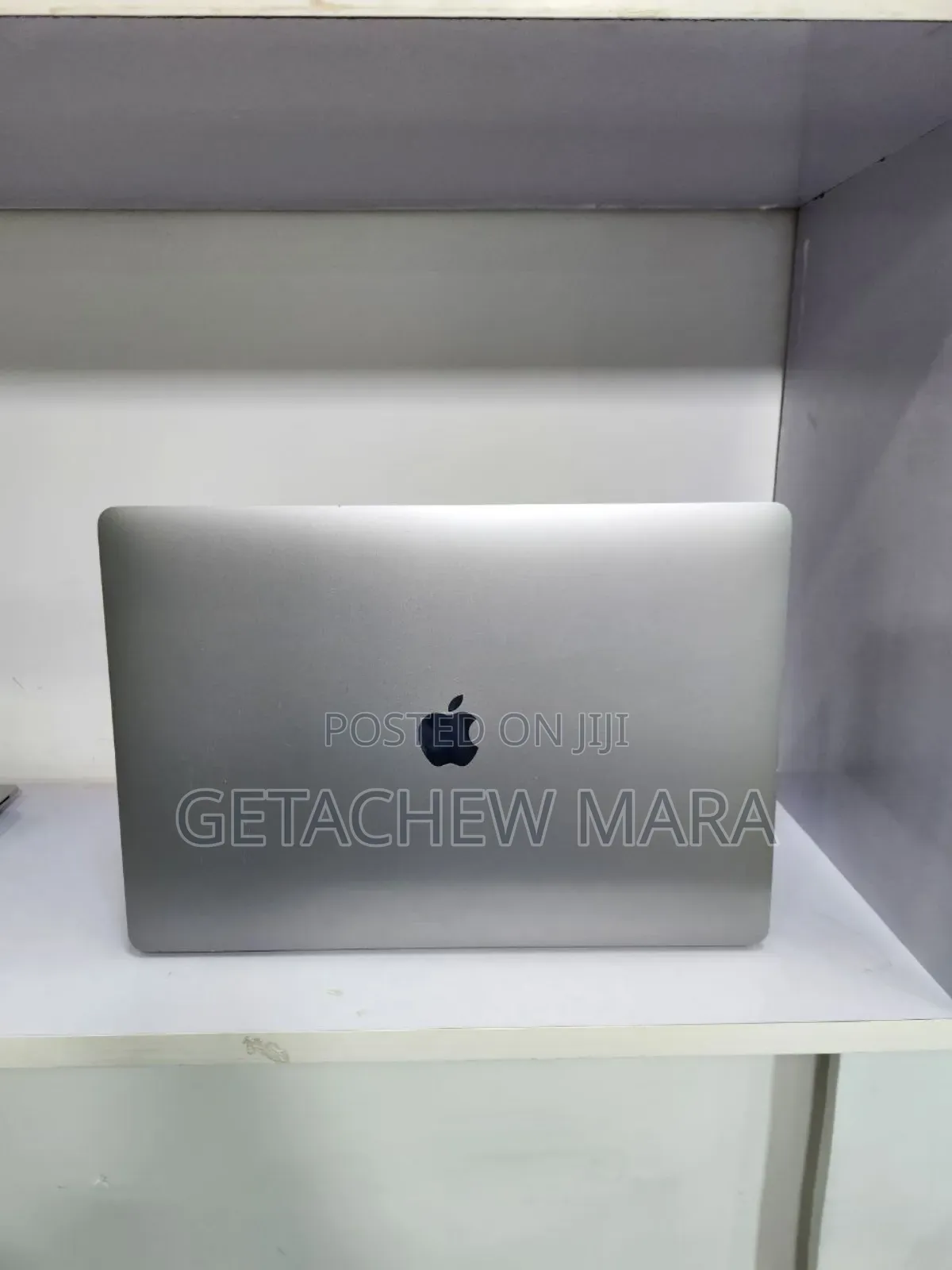 New Laptop Apple MacBook 2016 16GB Intel Core i7 SSD 512GB