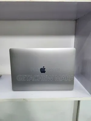 New Laptop Apple MacBook 2016 16GB Intel Core i7 SSD 512GB